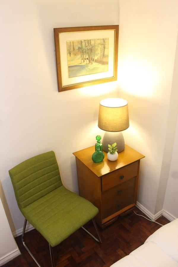 The White Bed And Breakfast Bacolod Bagian luar foto